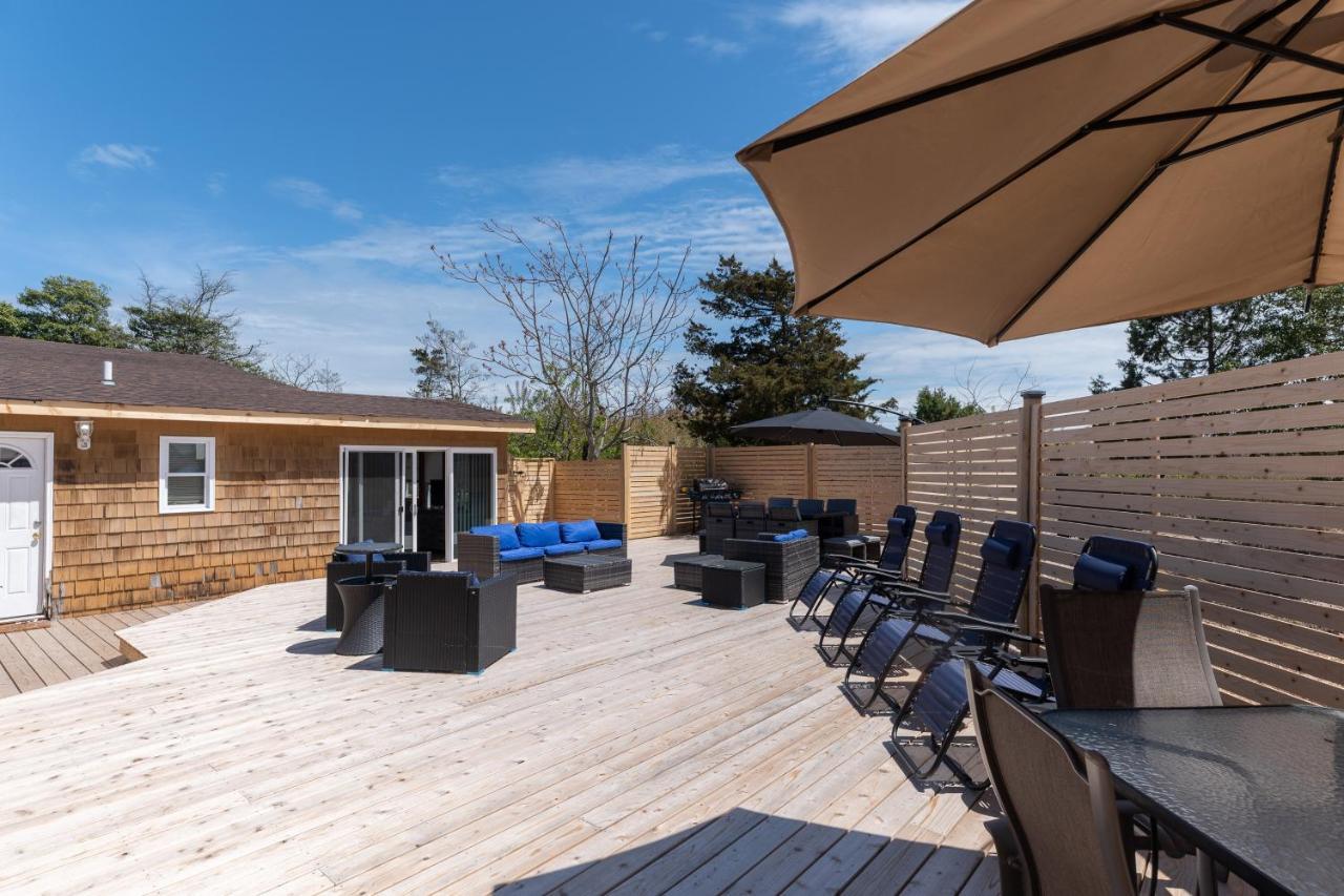 Sea La Vie Villa Ocean Beach Exterior photo