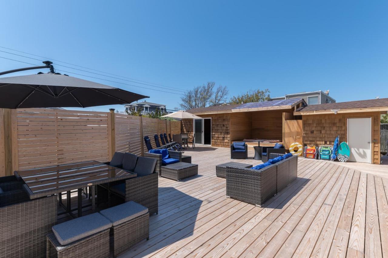 Sea La Vie Villa Ocean Beach Exterior photo